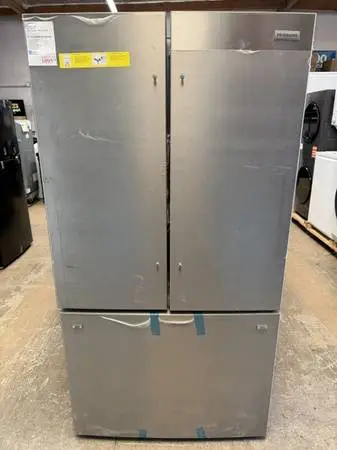 New Frigidaire French Door Refrigerator