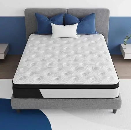 NEW TWIN Mattress10” Sale (bought extra)