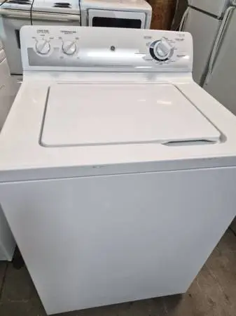 GE Washing Machine 90 DAY WARRANTY