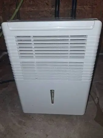 DANBY DEHUMIDIFIER
