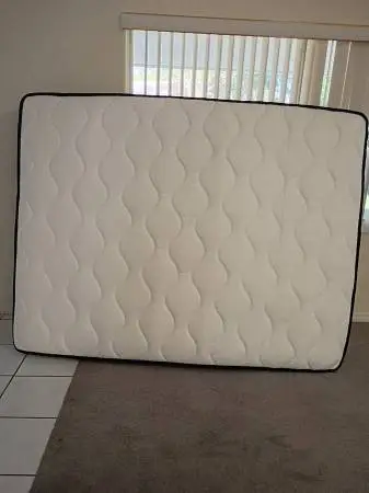 Queen Mattress