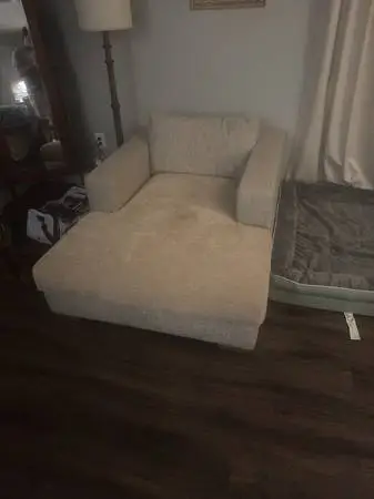 Free chase lounge chair