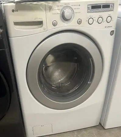 LG Washer