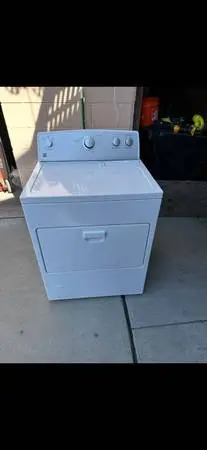 Kenmore Gas Dryer