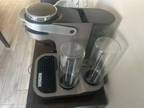 Bartesian Professional Cocktail Maker - Automatic Premium Cocktails