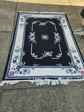 6x8 rug