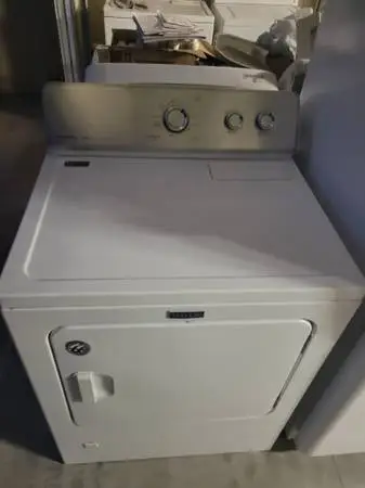 Maytag Centennial Gas Dryer