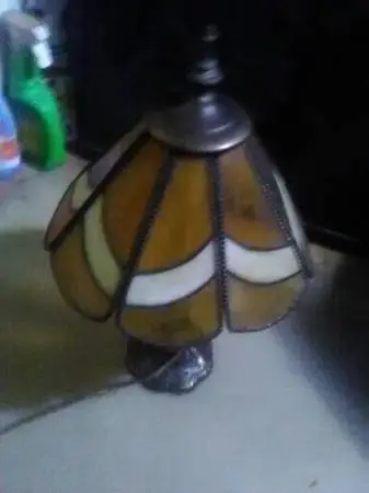 lamp