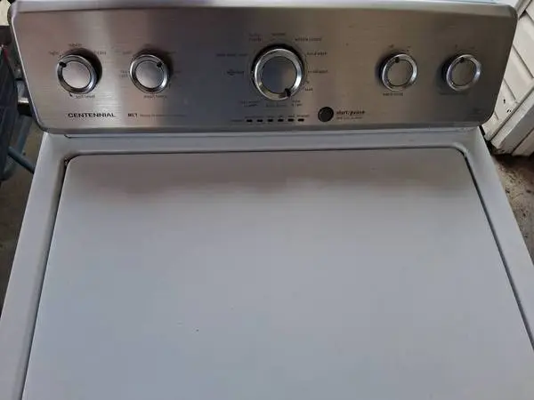 Maytag Washer   GREAT CONDITION.
