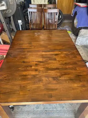 Kitchen Table