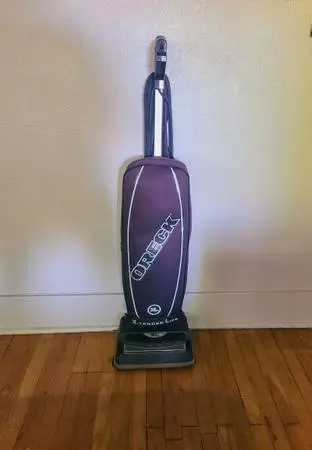 ORECK Industrial Vacuum Cleaner