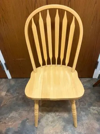 Desk Chair