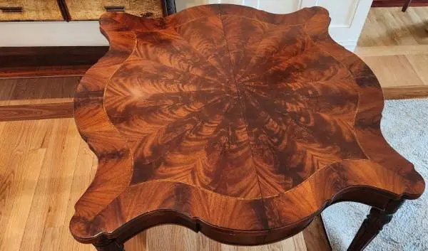 HENREDON Dining Table