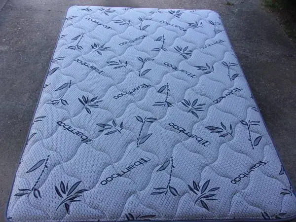 Brand New Queen Mattress -No Boxsprings Included