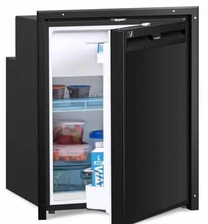 Dometic crx 80 12v fridge freezer-New