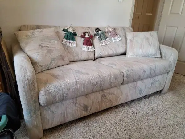 Queen sofa sleeper LAZYBOY