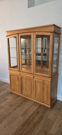 China Cabinet