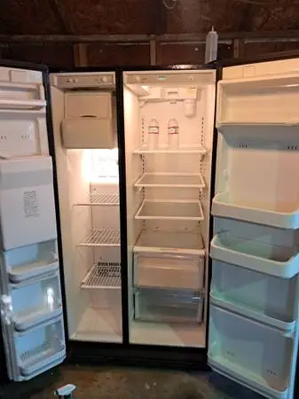Frigidaire gallery