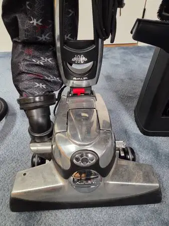 Kirby AVALIR Vacuum Cleaner System