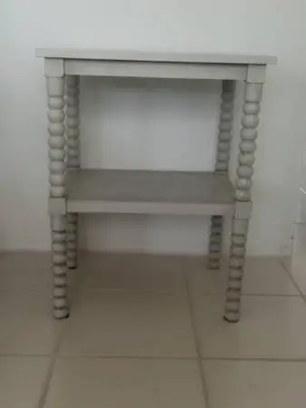 TABLES(2)Bdrm or other