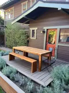 dining table set - indoor our outdoor