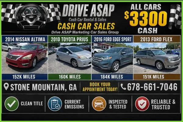 Work Family Ford Toyota Clean_Emissions- -