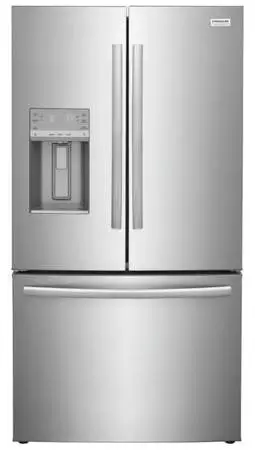 *Open Box* Frigidaire 36” French Door Refrigerator – 28 cu. ft.