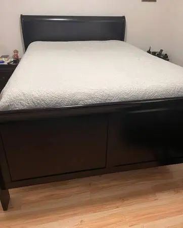 Queen Bed Frame