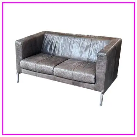 Gerard Van Den Berg For Montis Cubic Sofa