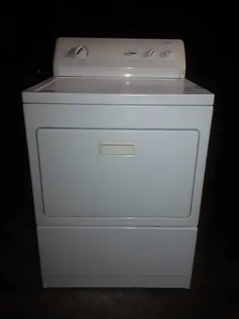 Kenmore Dryer Heavy Duty Large Capacity, Come see it WORK!!!