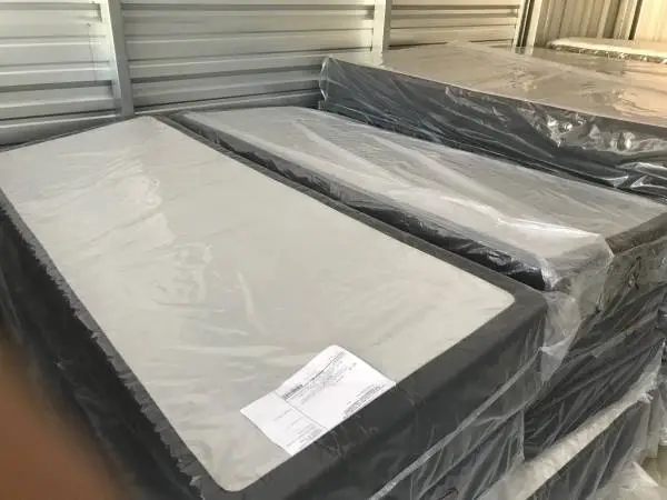 King Size Boxsprings (NEW)
