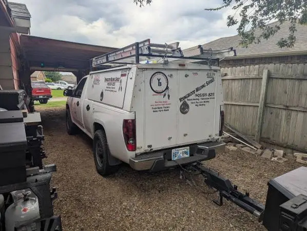 Henrys handyman service