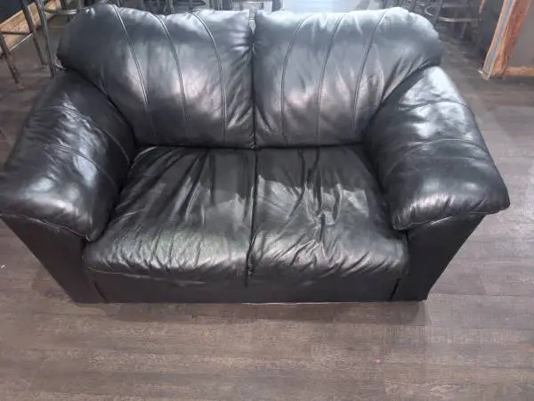 Small Couch