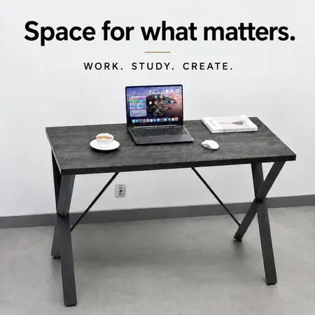 [NEW] 47-Inch Desk
