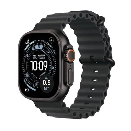 Apple Watch Ultra 3rd Gen 49MM GPS & Cellular, brand new,with charger
