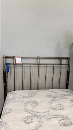 Twin Size Headboard - Clearance Sale - Sleep Store