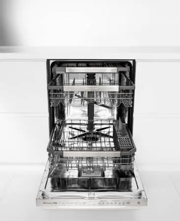 *Open Box* Signature Kitchen Suite 24” Stainless Steel Dishwasher