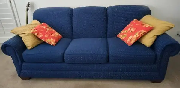 Sofa Lay-Z-Boy Brand