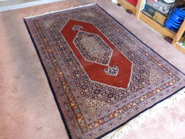 Egyptian Rug