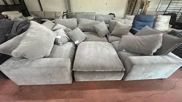Big Sectional