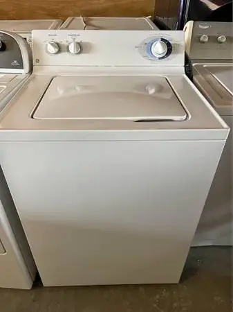 GE  Washing Machine