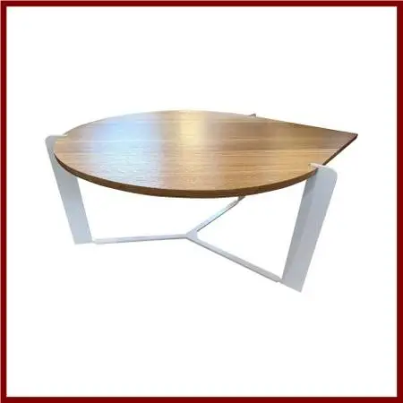 Skram Furniture Company Drop Series Coffee Table. Estimated Cost: $4,0