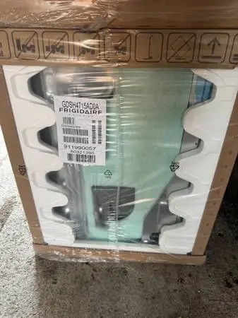 ✅✅ NEW DISHWASHER