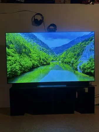 LG C2 Series 65-Inch Class OLED evo Smart TV OLED65C2PUA, 2022 - AI-Powered 4K T