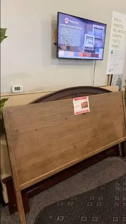 $199 Headboards Each - King Size - Clearance Items - Sleep Store