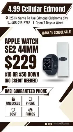 🔥 Completely Unlocked Phones starting at just $10Down Without Credit Check!