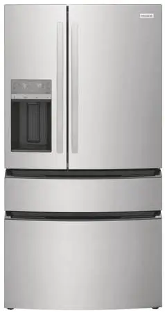 *Open Box* Frigidaire 36 4-Door French Door Refrigerator – 26 cu. ft.
