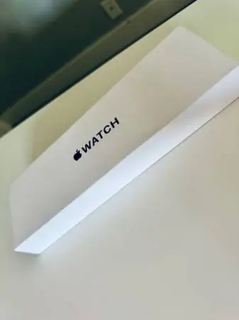 Apple Watch SE 2nd Gen! New!!!