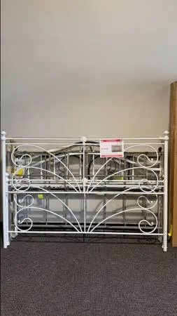 $199 Headboards Each - King Size - Clearance Items - Sleep Store