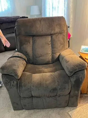 Lift chair